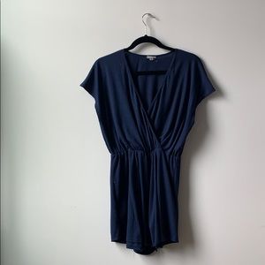 Urban outfitters romper